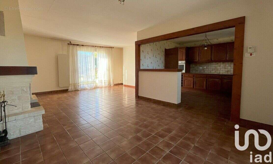 Photo 5 - Maison à NAINTRE