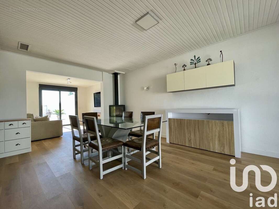 Photo 5 - Maison à LE CRES