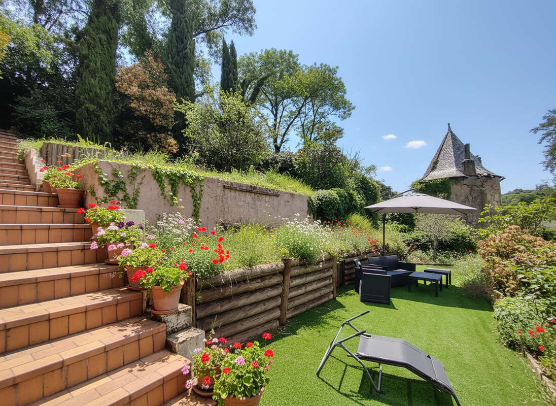 Maison familiale - calme - Rodez - vue campagne - photo 3