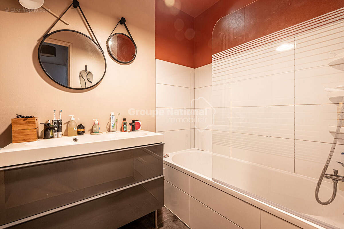 Appartement à ERMONT