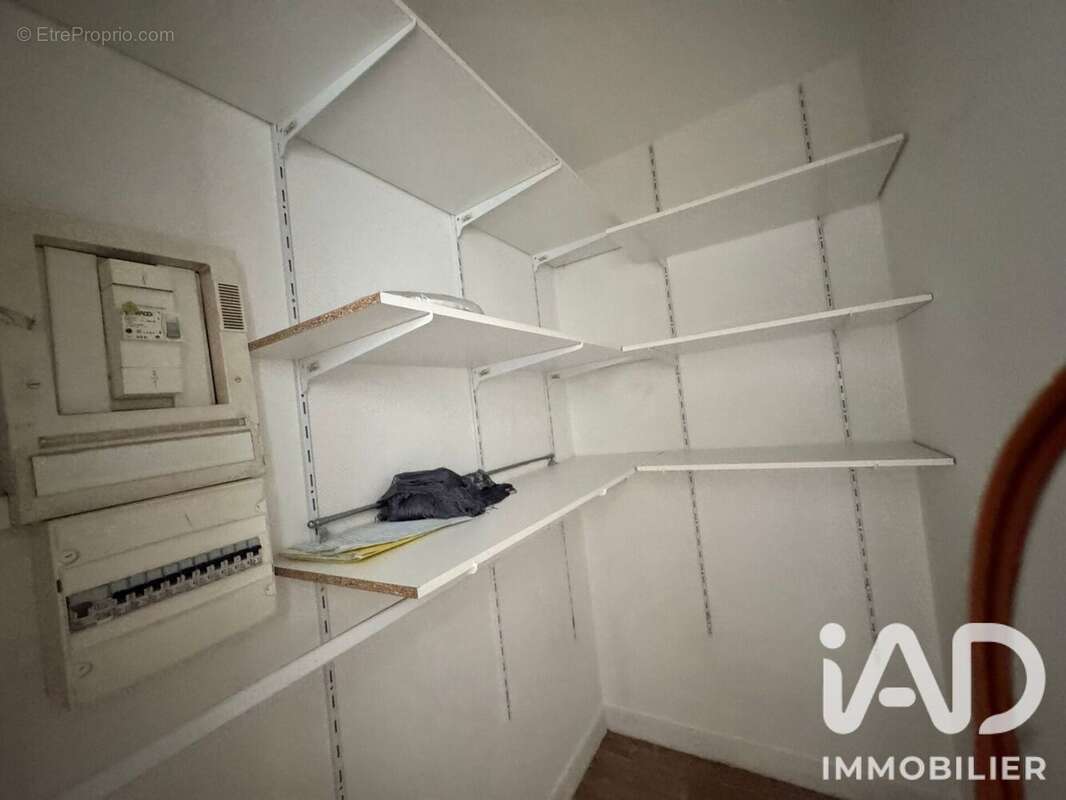 Photo 7 - Appartement à MONTREUIL