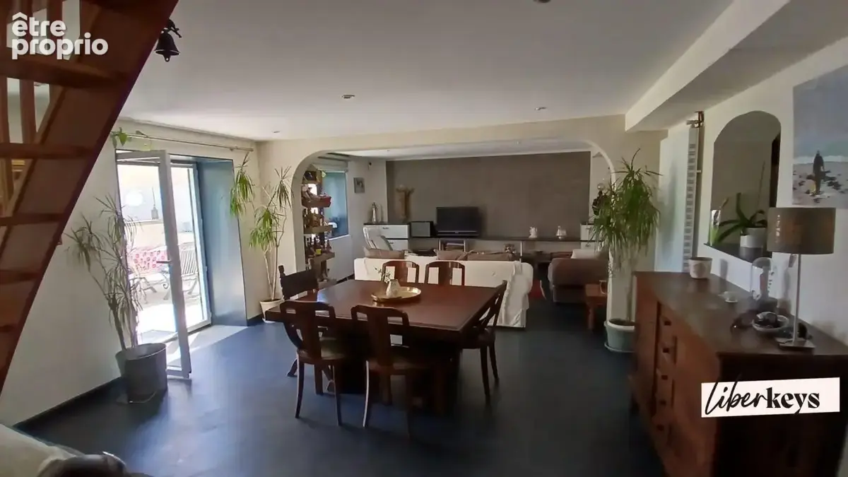 Maison - nantes sud loire - photo 4