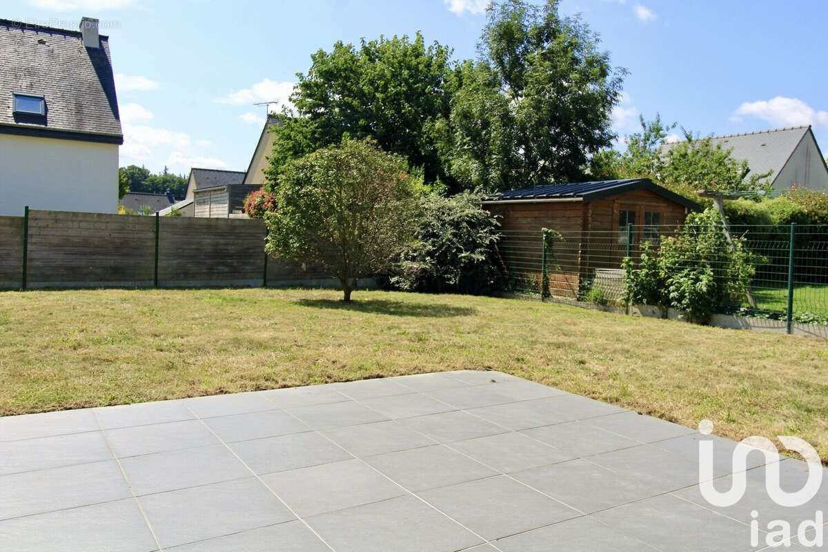 Photo 6 - Maison à LAMBALLE