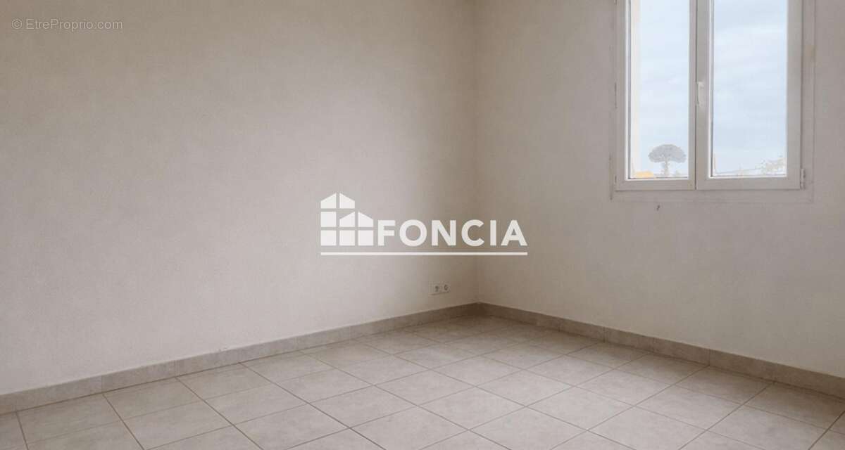 Appartement à BEUZEVILLE