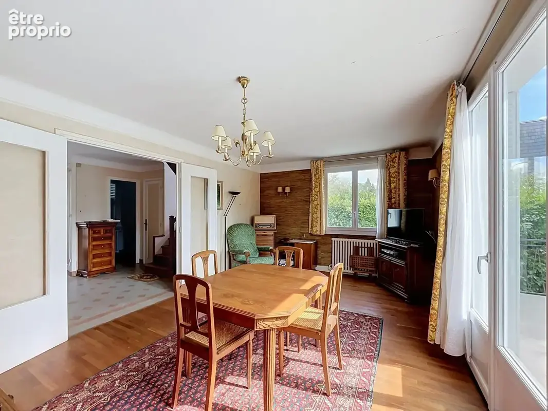 Photo 1 - Maison à LE PLESSIS-TREVISE