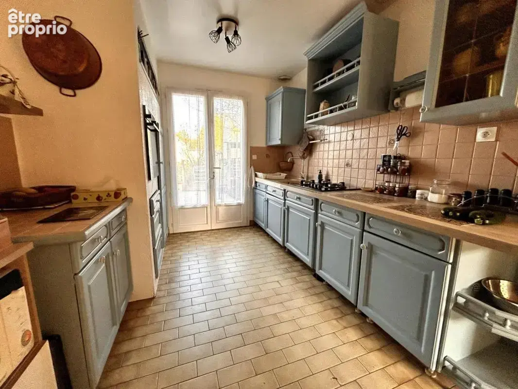 Maison entièrement de plain-pied - photo 2