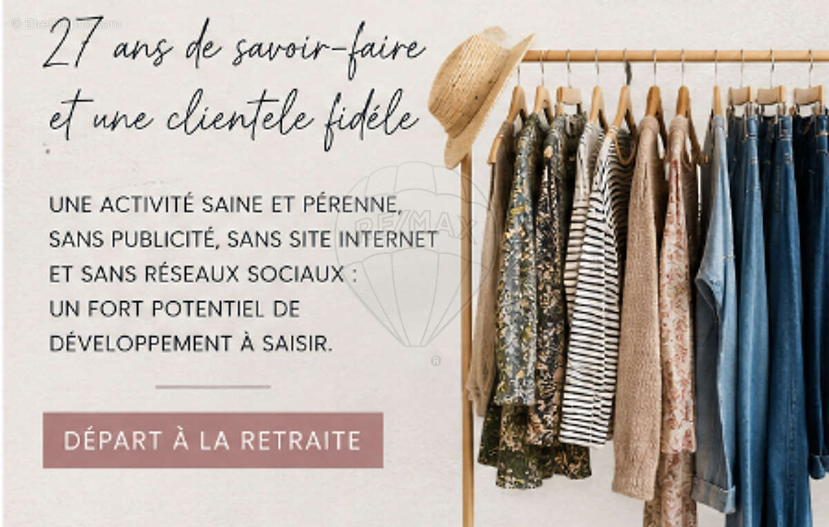 Autres fonds de Commerce  à vendre - photo 3