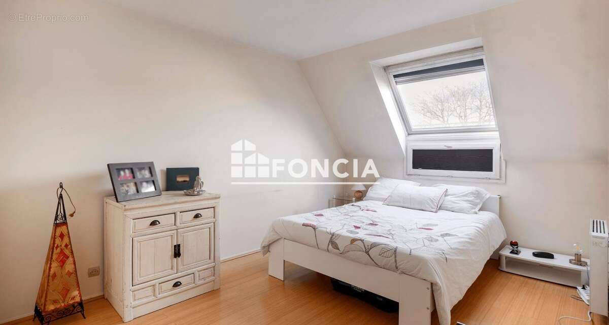 Appartement à ANTONY