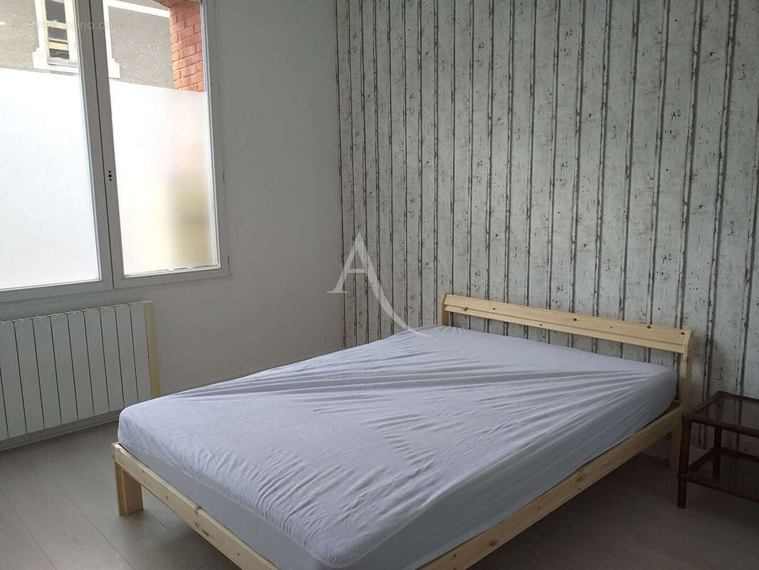 Appartement à SAINT-NAZAIRE