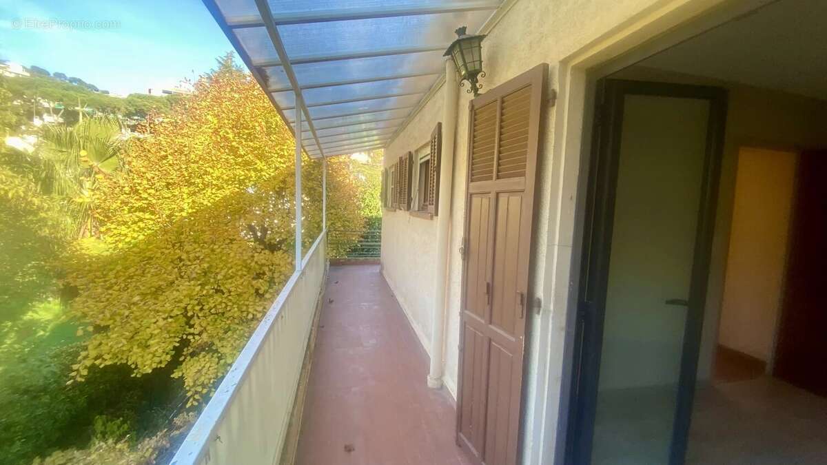 Maison à VILLEFRANCHE-SUR-MER