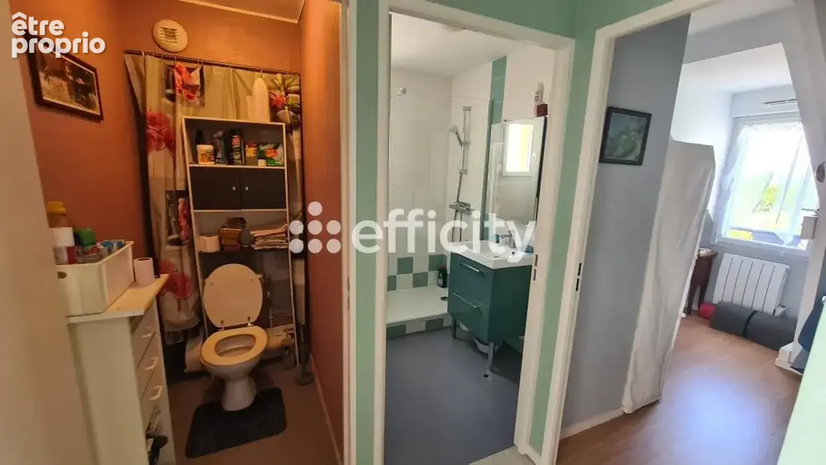 Appartement - photo 8