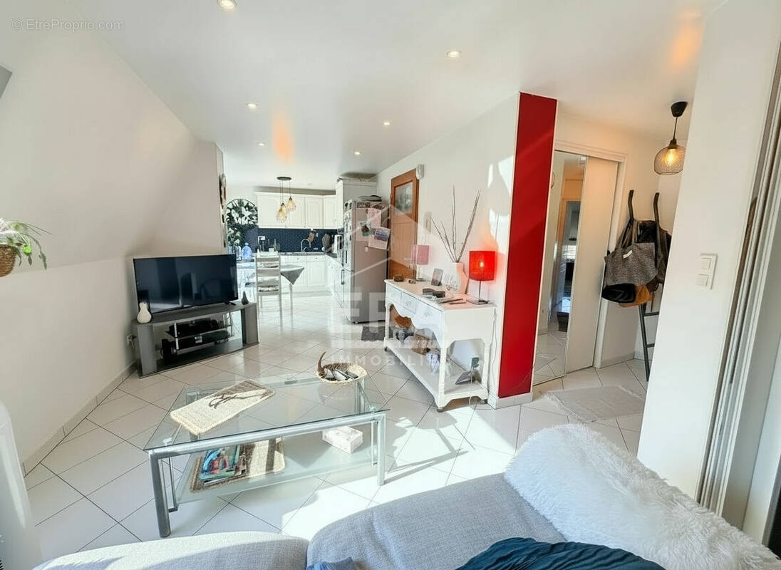 Appartement à TARBES