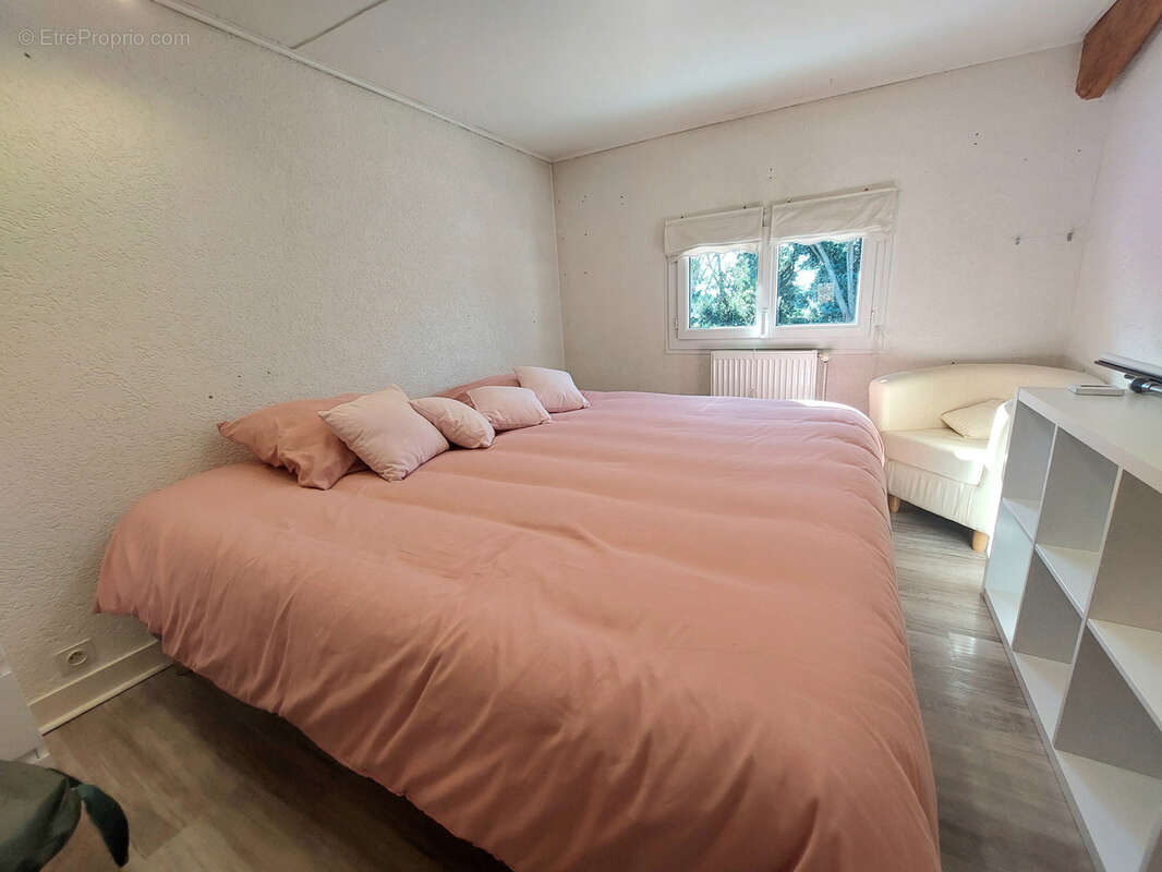 Maison à LA TESTE-DE-BUCH