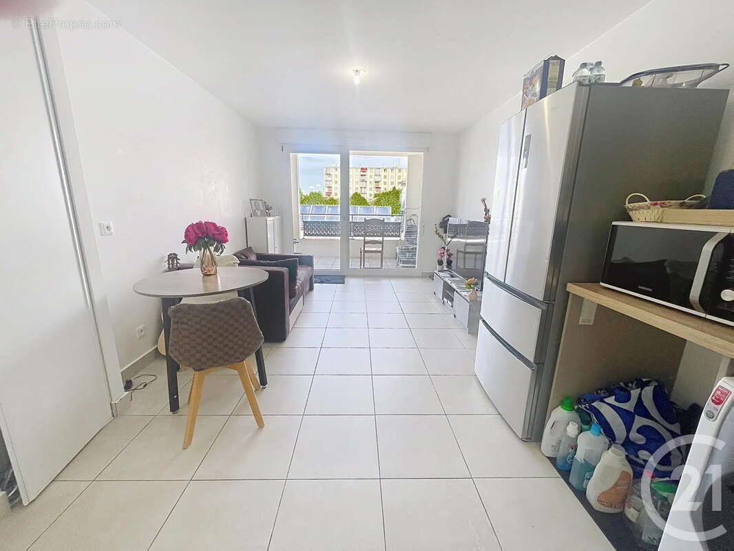 Appartement à MELUN