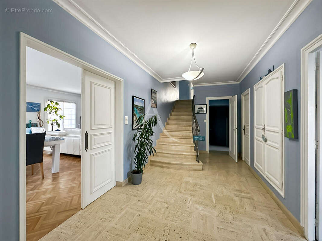 Maison à SAINT-JEAN-DE-MONTS