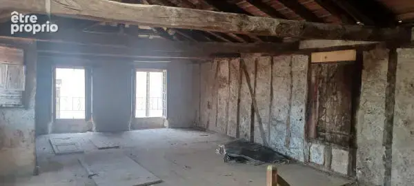 Maison 4 pièces 135 m² à vendre à Caylus (82160) - photo 4