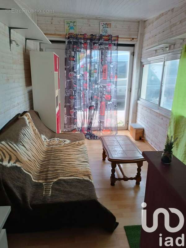 Photo 3 - Appartement à BRETIGNOLLES-SUR-MER