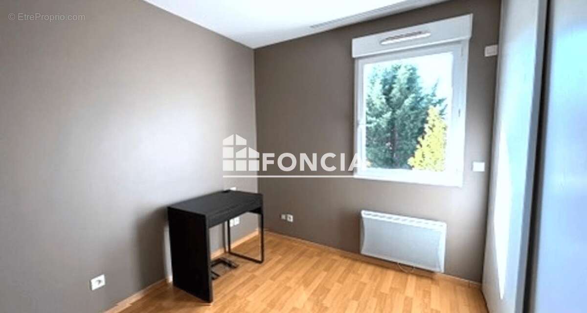 Appartement à VEIGY-FONCENEX