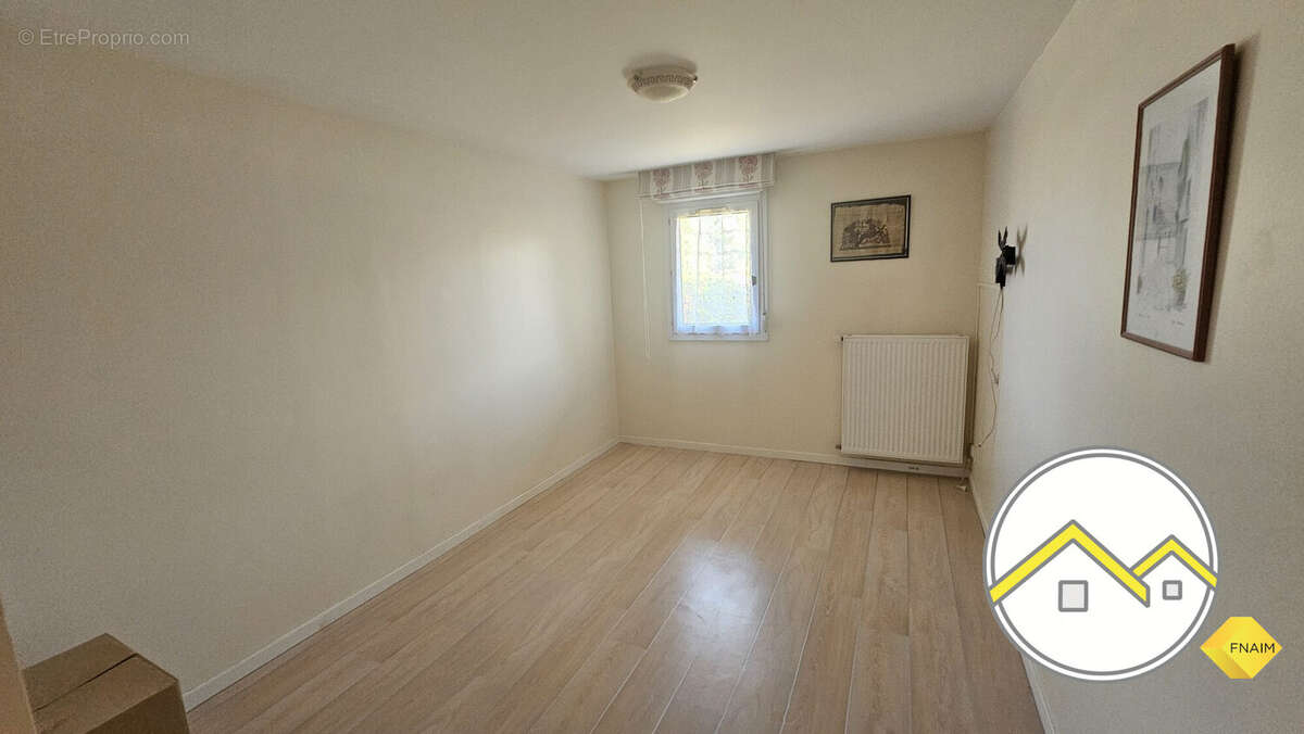 Appartement à CHATEAUBRIANT