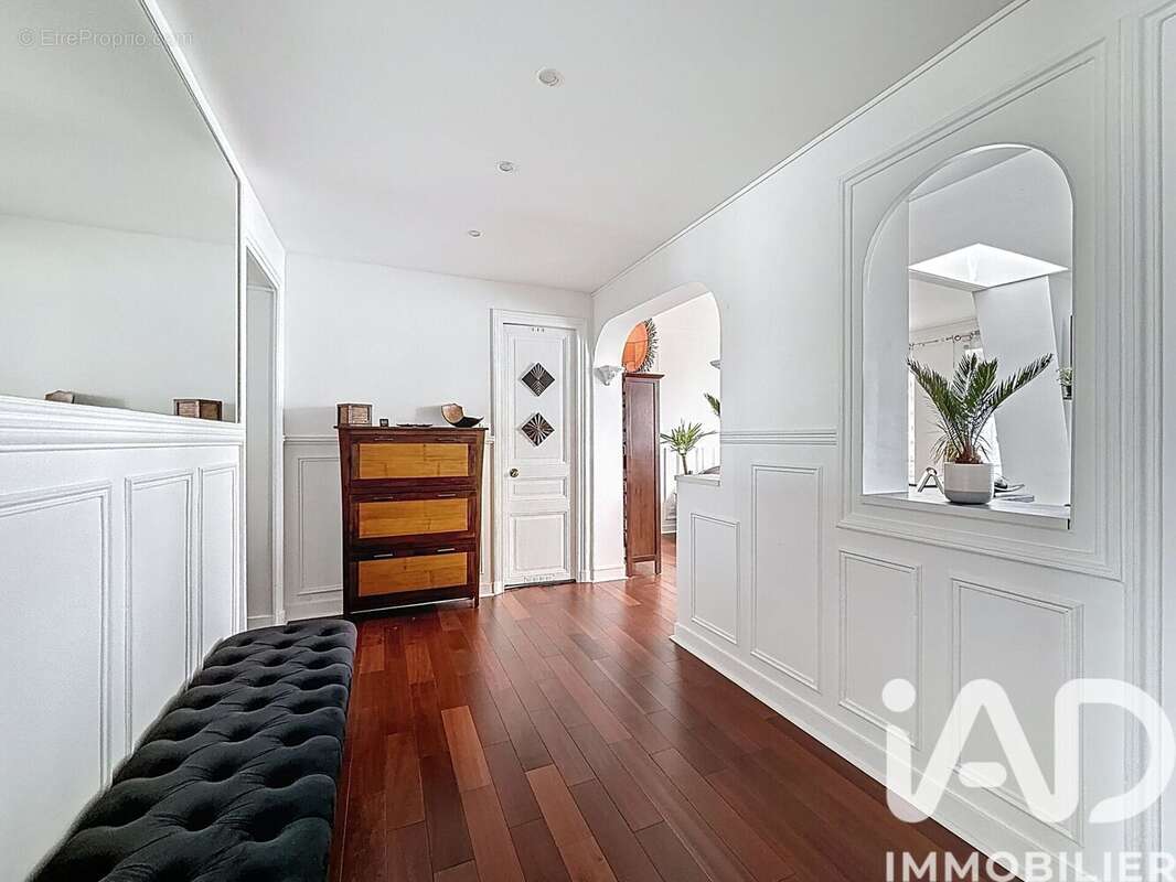 Photo 2 - Appartement à ENGHIEN-LES-BAINS