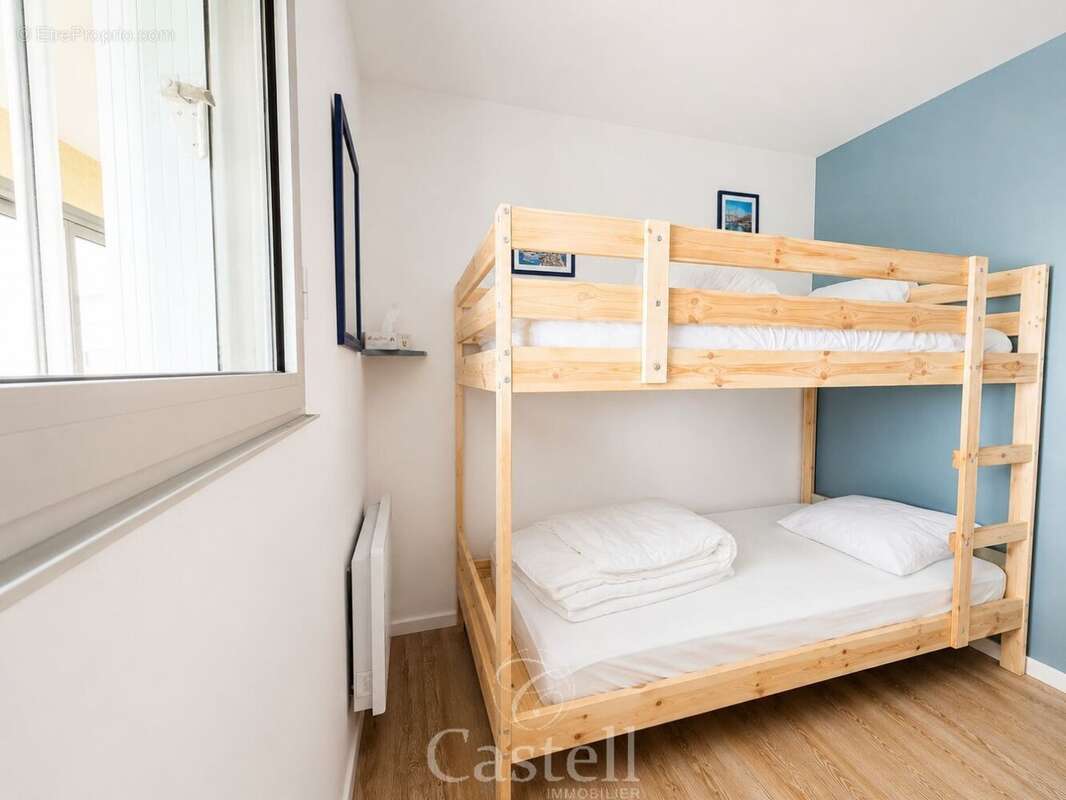 Appartement à AGDE
