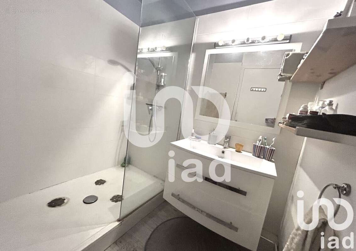 Photo 9 - Appartement à NIMES