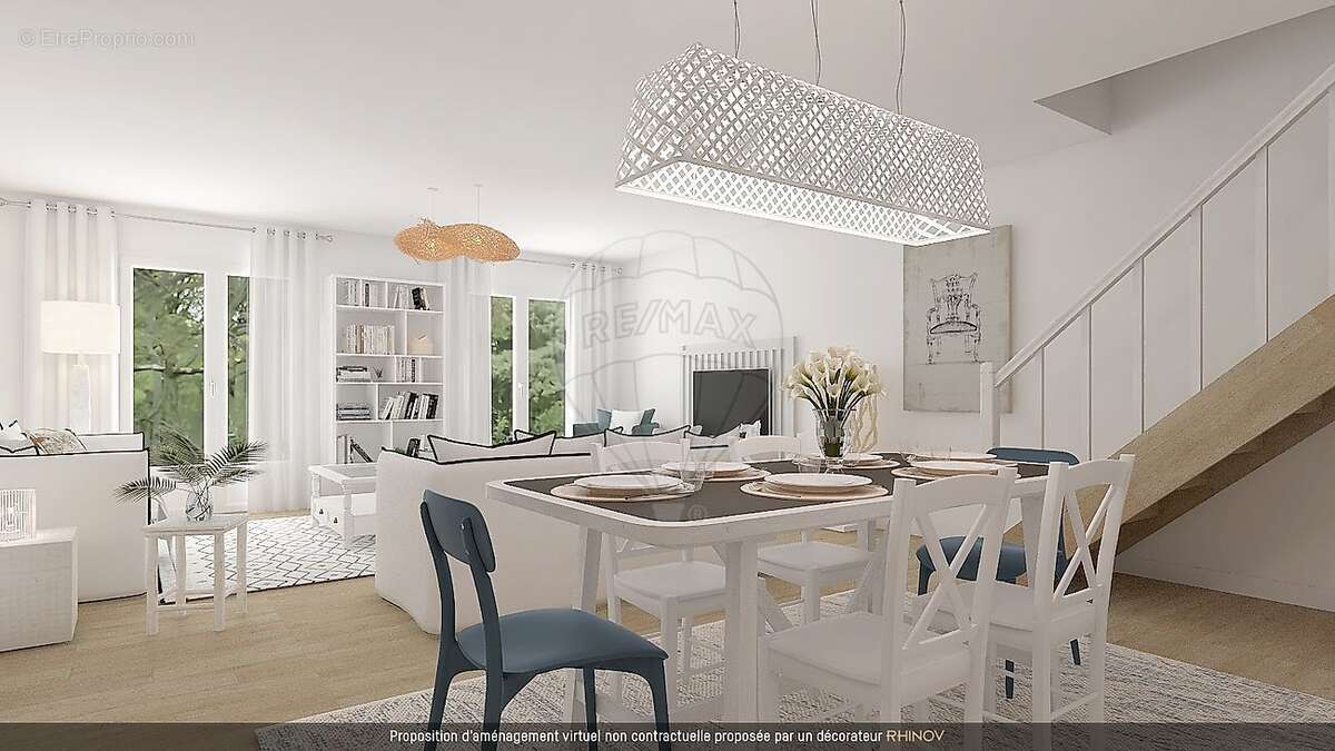 Maison à NIEUL-SUR-MER