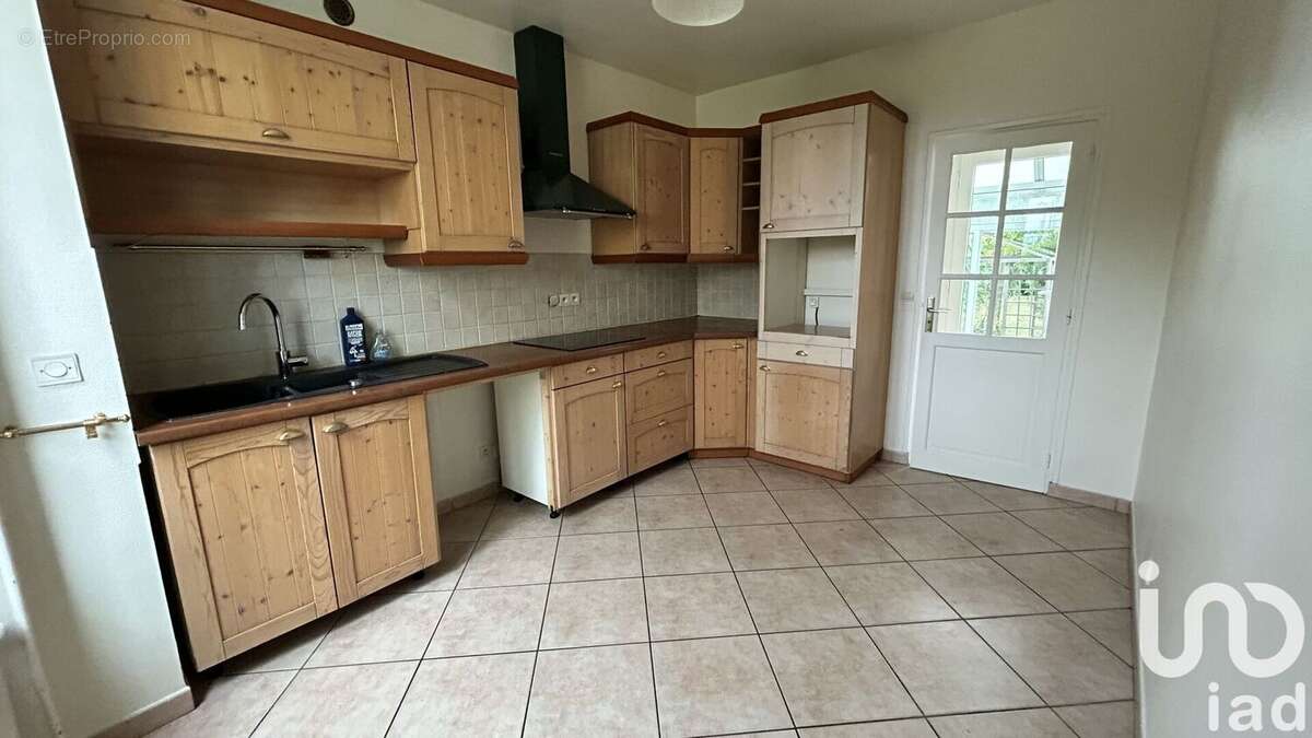 Photo 2 - Maison à AUBERGENVILLE