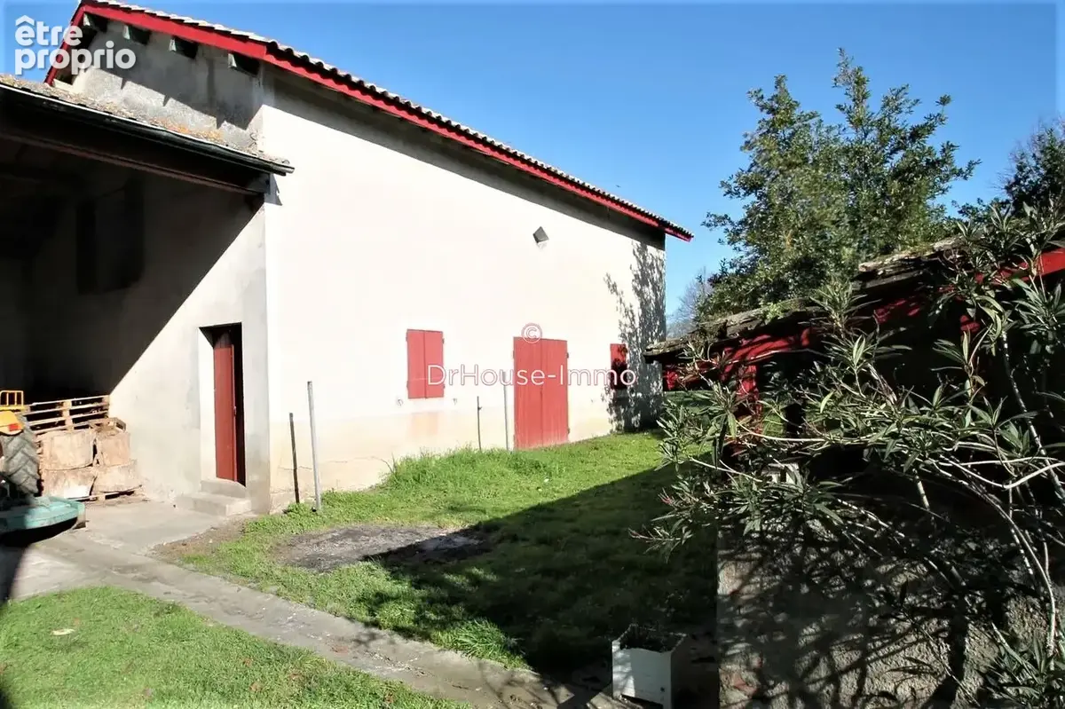 Maison 6 pièces 210 m² à vendre à Saint-Maixant (33490) - photo 27
