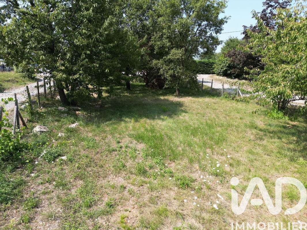 Photo 5 - Terrain à LAVILLEDIEU