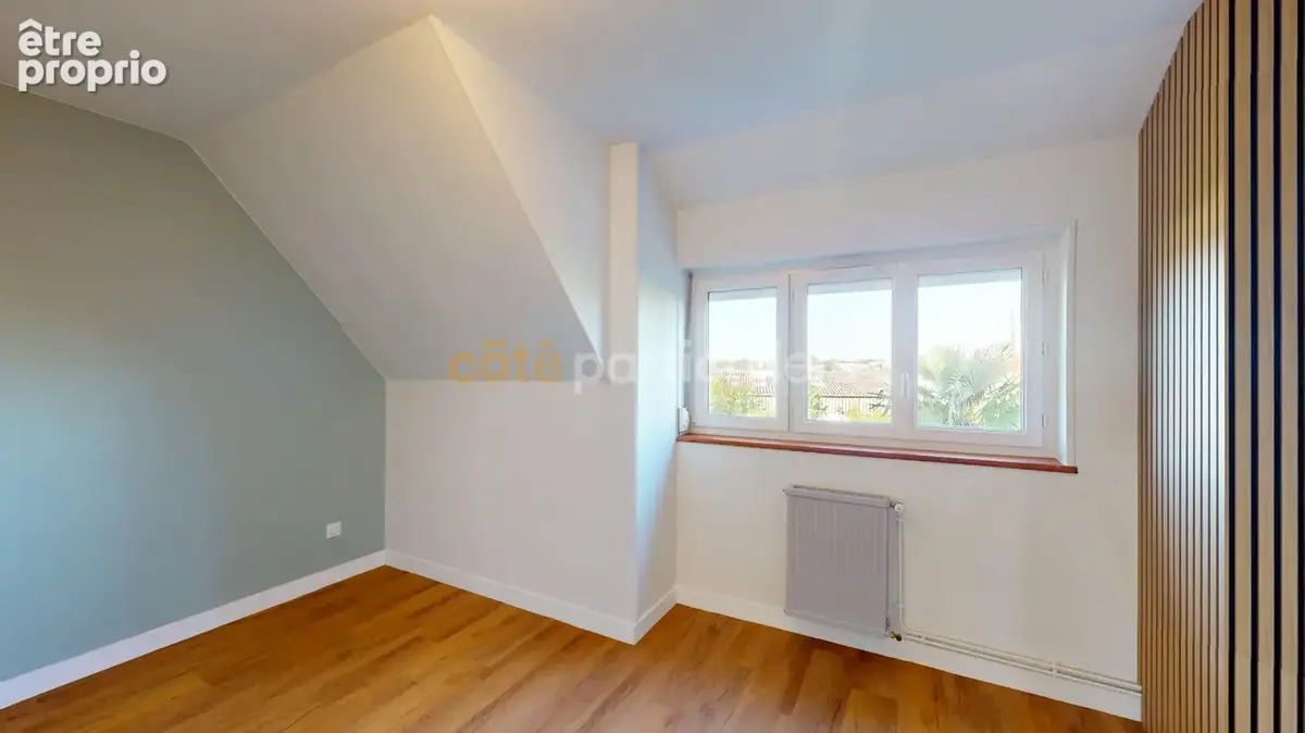 Agneaux - Maison entièrement rénovée de 88m2 - photo 16