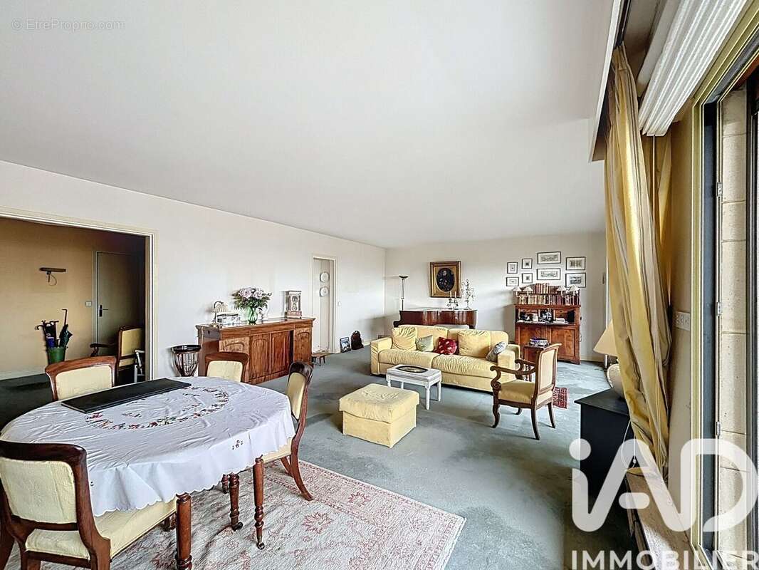 Photo 4 - Appartement à SAINT-CLOUD