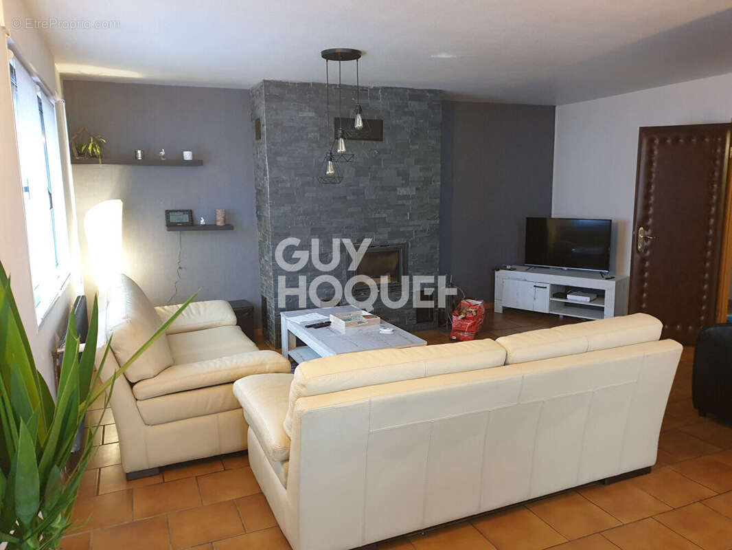 Appartement à SENTHEIM