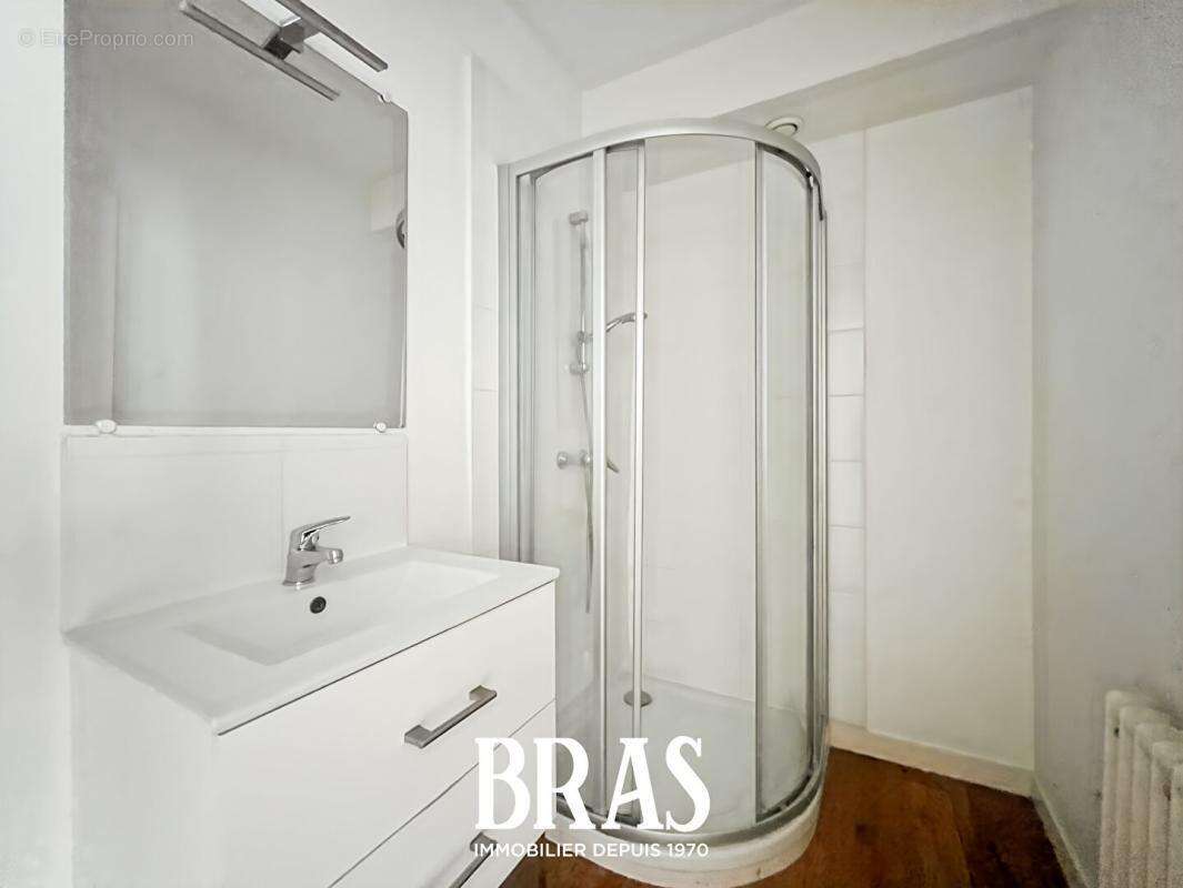 GUIST'HAU Appartement T2 de 41,67 m2 - photo 5