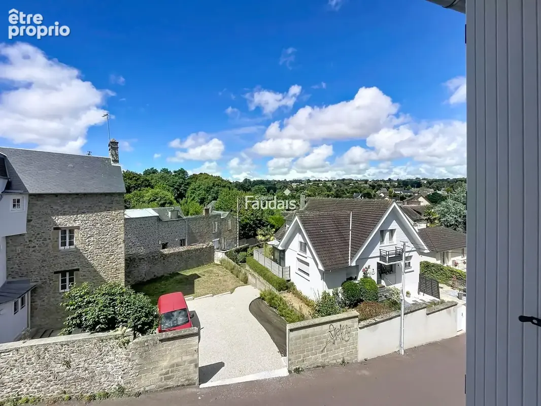 Appartement 5 pièces 95 m² à vendre à Coutances (50200) - photo 5