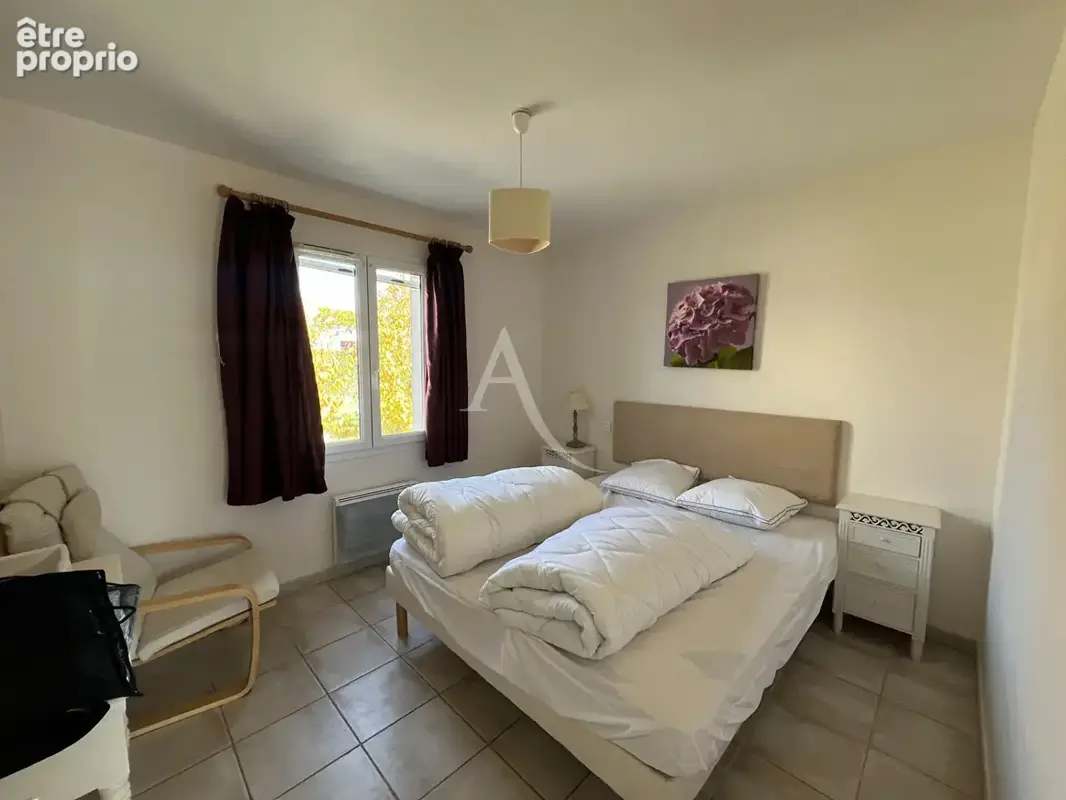 Maison Longeville Sur Mer - photo 8
