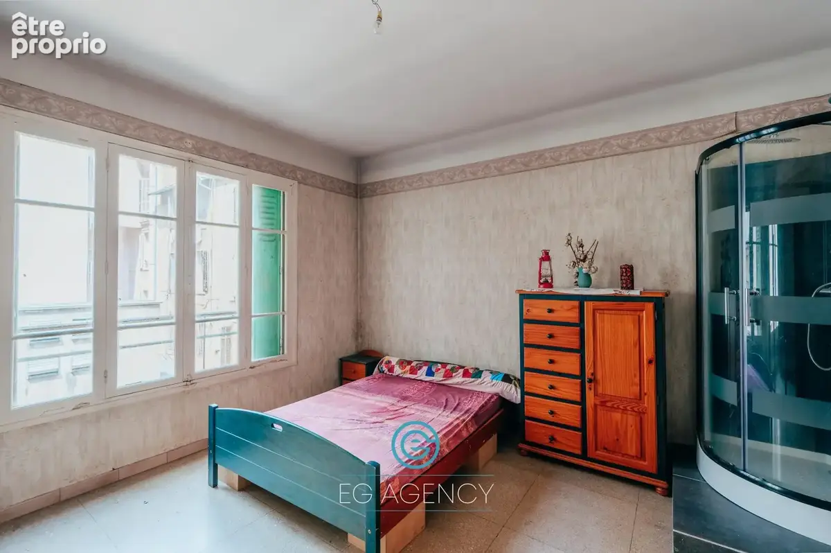 Appartement 4 pièces 145 m² à vendre à Marseille-1e (13001) - photo 8