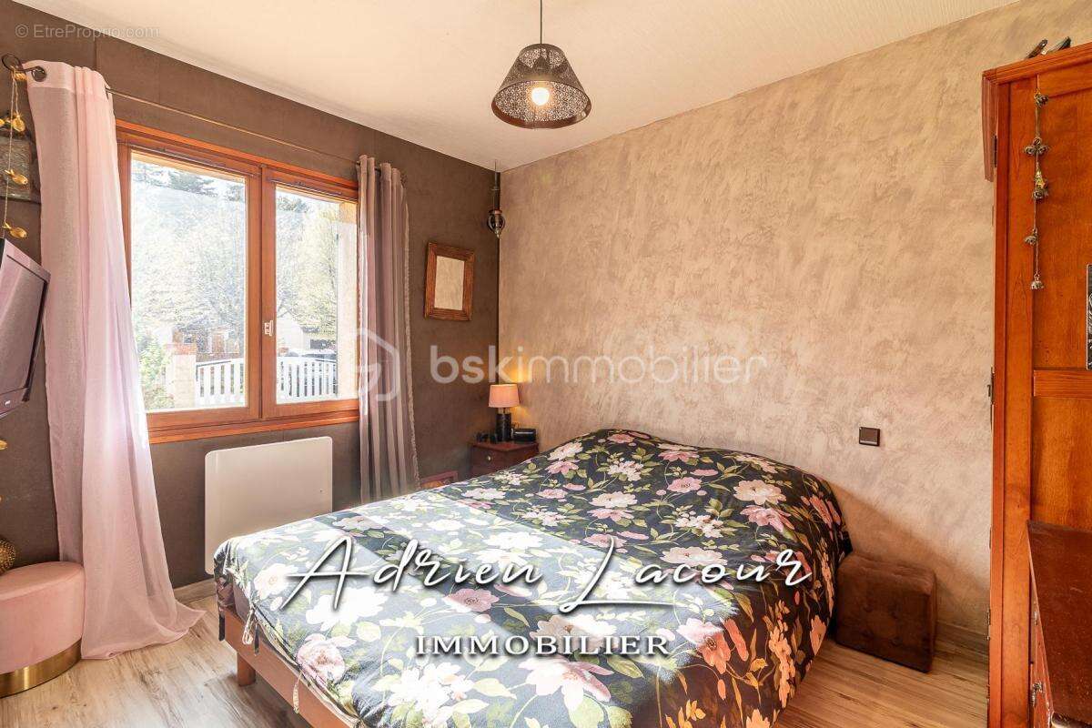 Jolie maison traditionnelle - familiale - photo 10