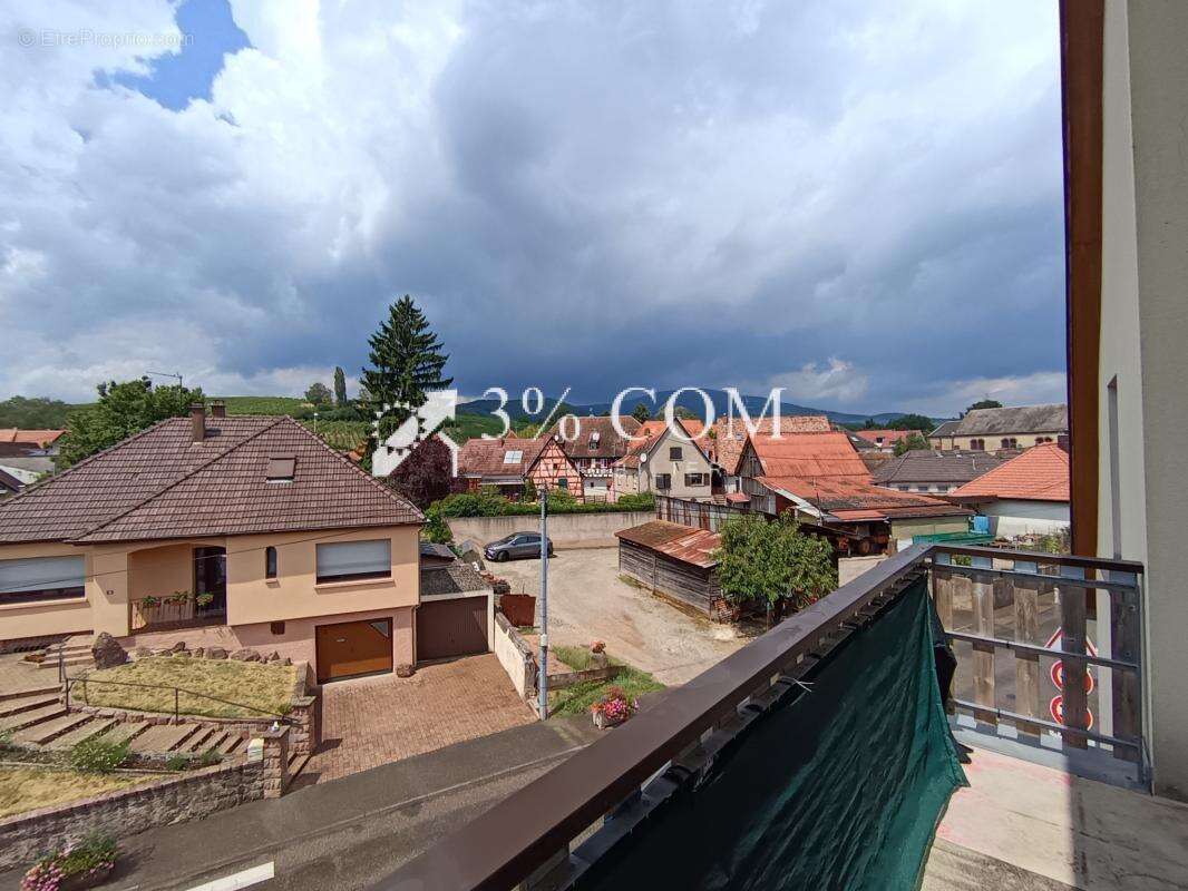 T3 de 70m2 avec garage a eichhoffen - photo 8