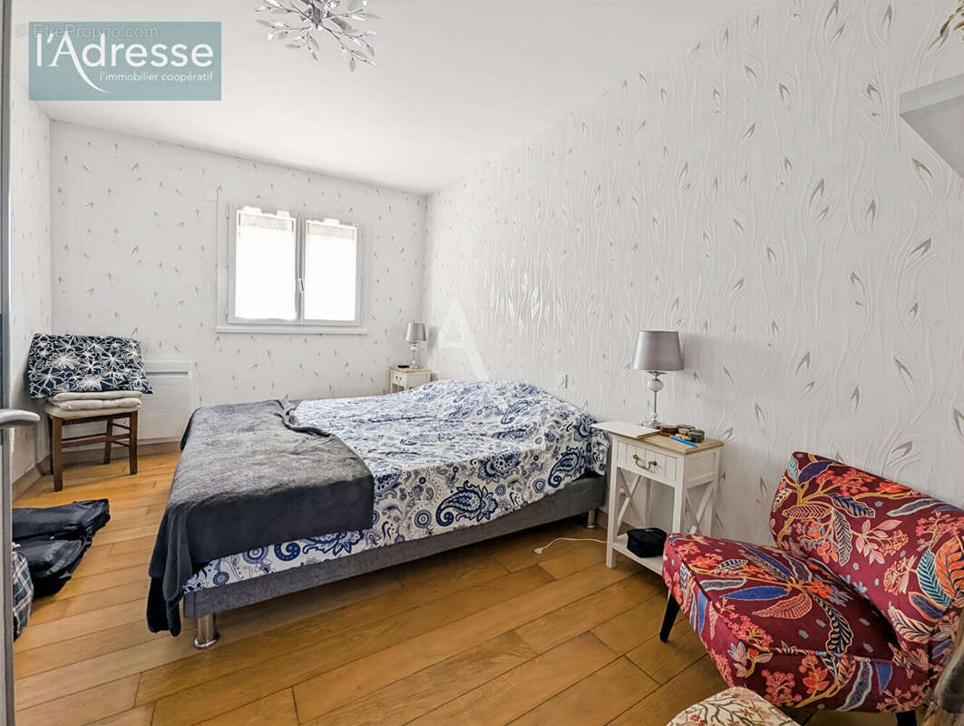 Maison rénovée de 147 m² avec jardin sur les hauteurs de Puy-l'Evêque - photo 5
