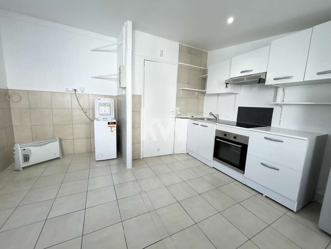 Maison à QUINCY-SOUS-SENART