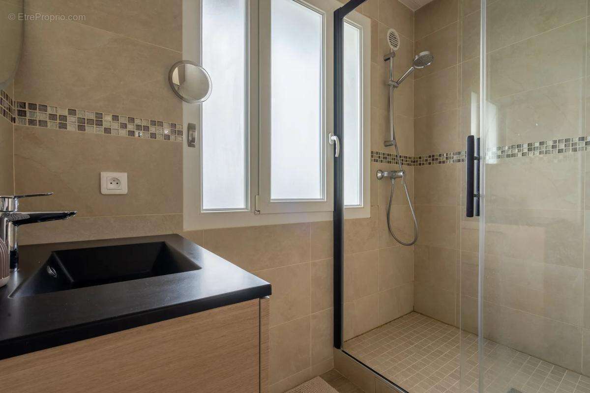 Maison à ROMAINVILLE