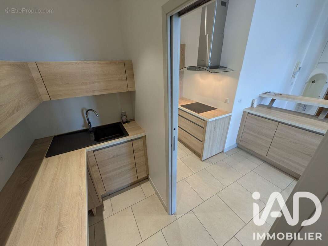 Appartement 100 m² à Saumur  - photo 7