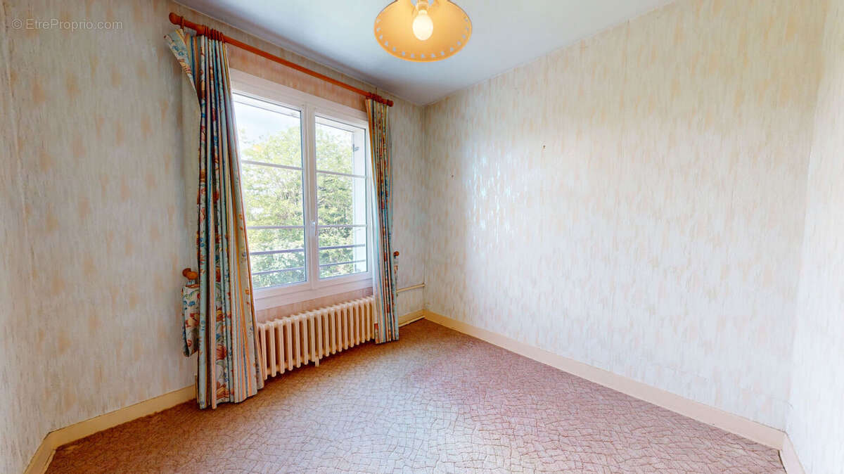 Maison 85m² à caen - photo 6