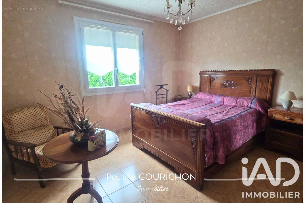 Maison 135 m² à Juillan  - photo 7