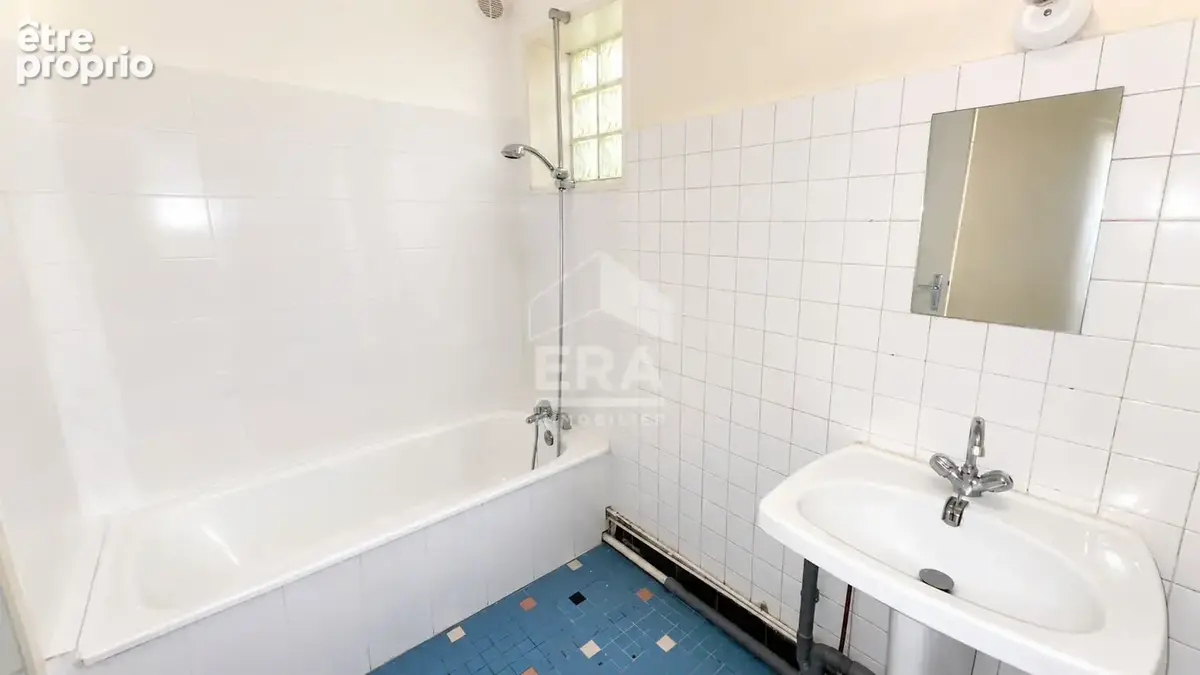 Appartement 64m² à clermont-ferrand - photo 9