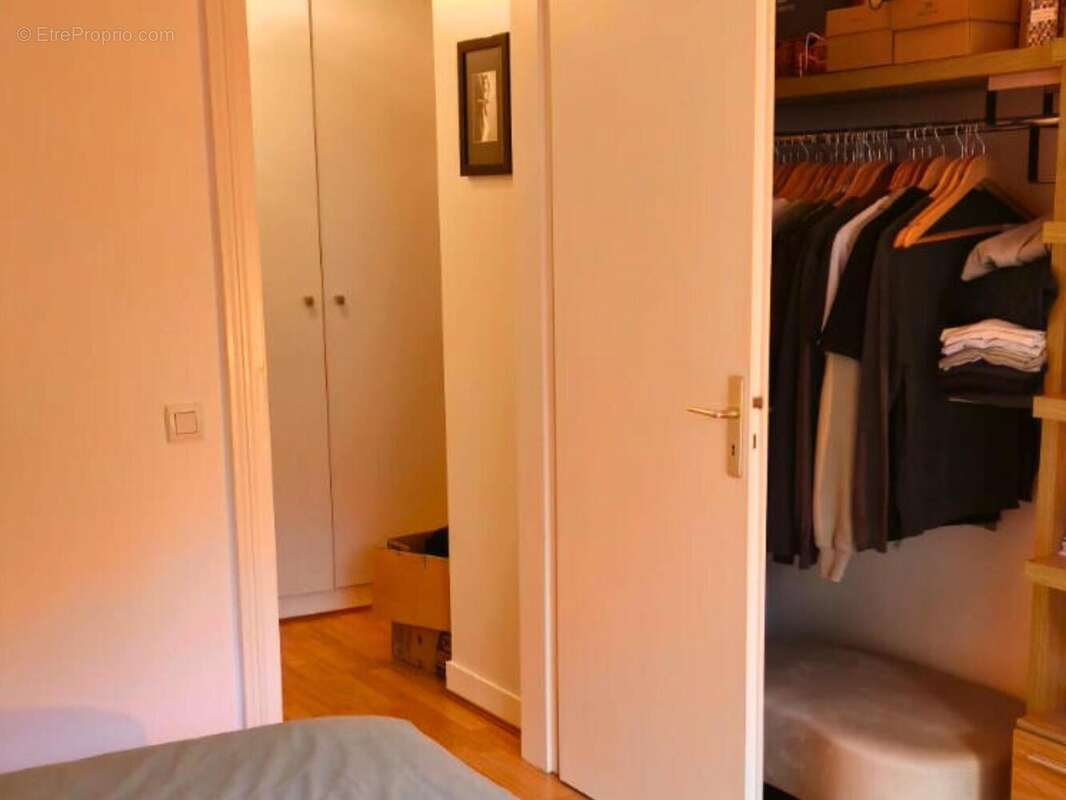 Photo 6 - Appartement à DEAUVILLE