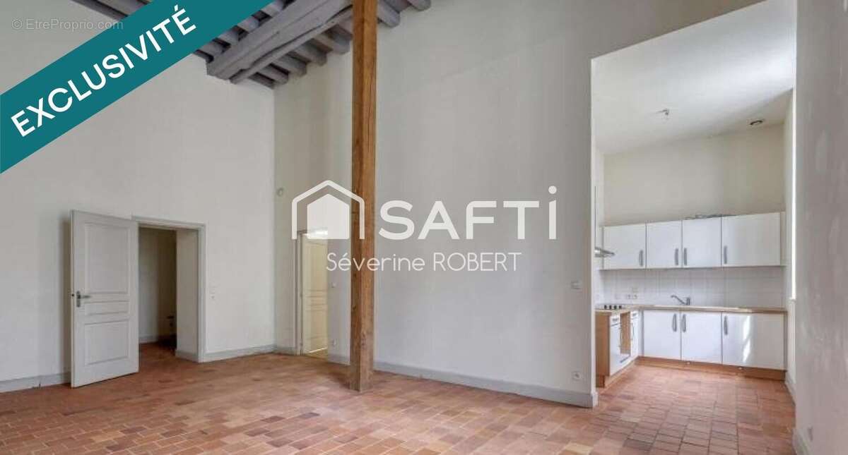 Photo 2 - Appartement à RICHELIEU