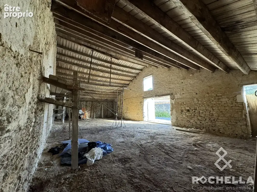 Maison 1 pièce 128 m² à vendre à Fouras (17450) - photo 4