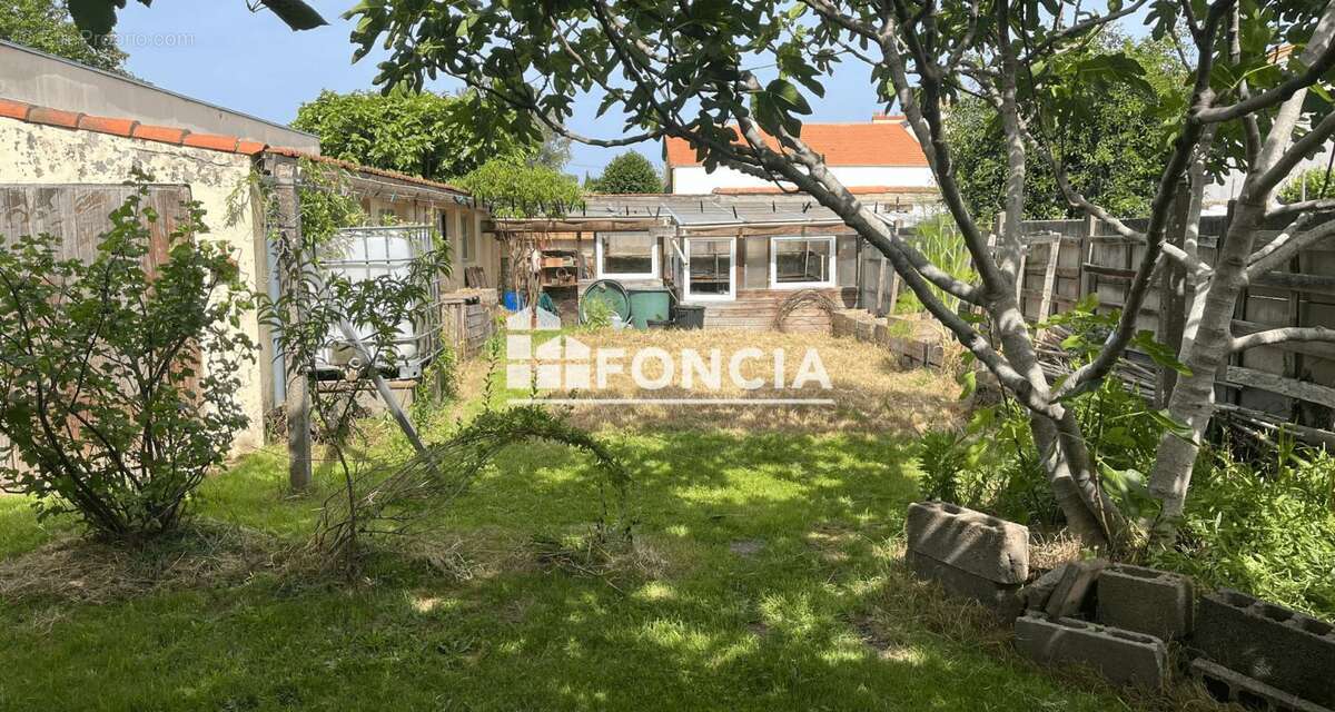 Maison à REZE